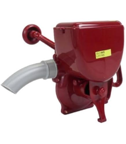 Amazon.co.jp: 丸山製作所(Maruyamaseisakusyo) BIG-M 散粉機 GH51D